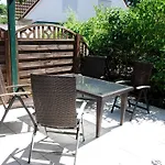 Mit Terrasse Appartement Graal-Mueritz