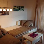 Appartement Mit Terrasse