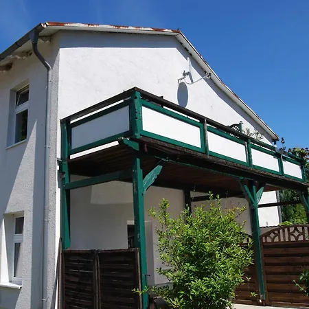 Mit Terrasse Apartment