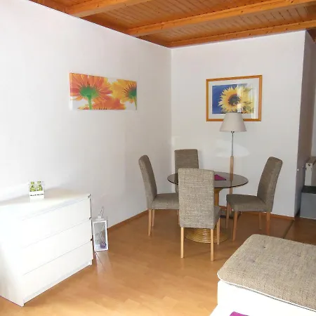 Mit Terrasse 格拉尔-米里茨