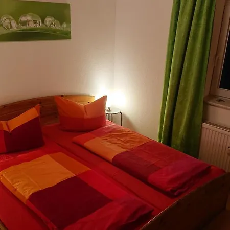 Apartment Mit Terrasse