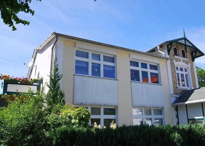 Mit Terrasse شقة *