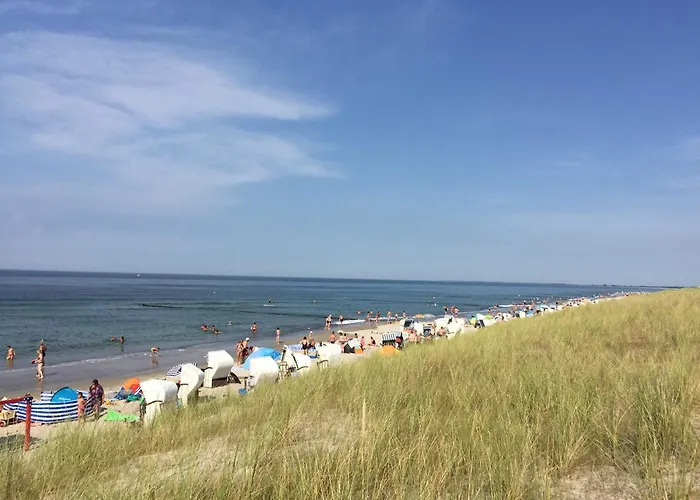 شقة Mit Terrasse *