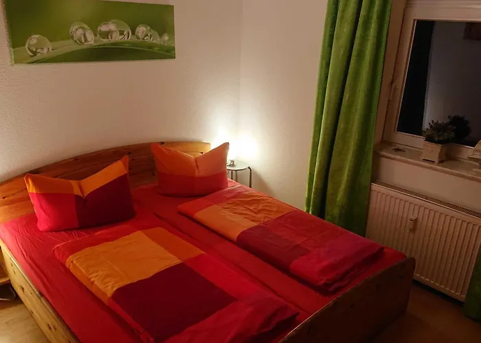 Mit Terrasse * غرال موريتز