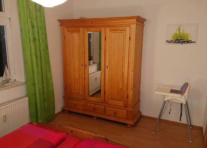 Mit Terrasse * غرال موريتز